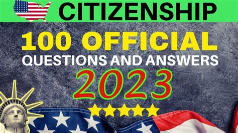 hardest us citizenship questions